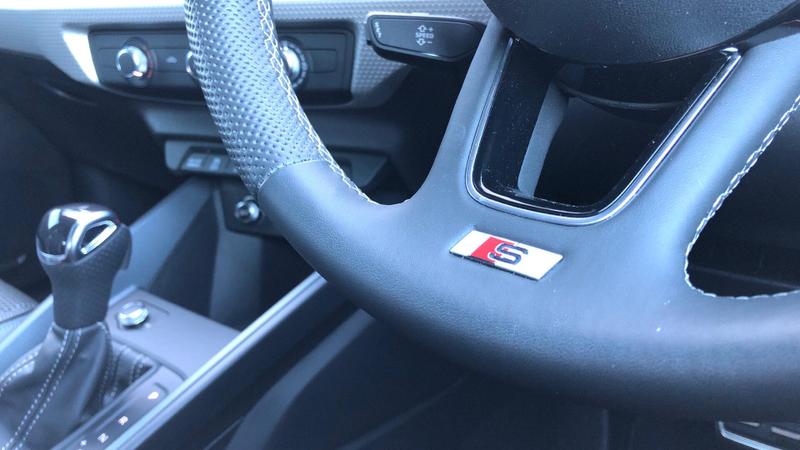 Used Audi A1 2025 for sale - 76576752: Photo 27