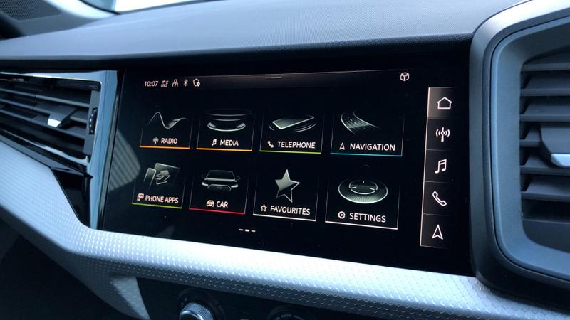 Used Audi A1 2025 for sale - 76576752: Photo 28