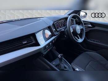 Used Audi A1 2025 for sale - 76576752: Photo