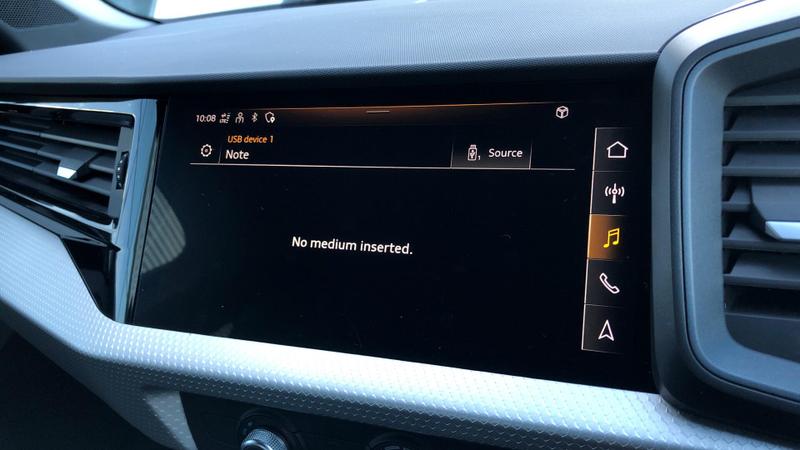 Used Audi A1 2025 for sale - 76576752: Photo 30