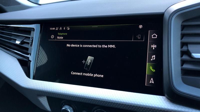 Used Audi A1 2025 for sale - 76576752: Photo 31