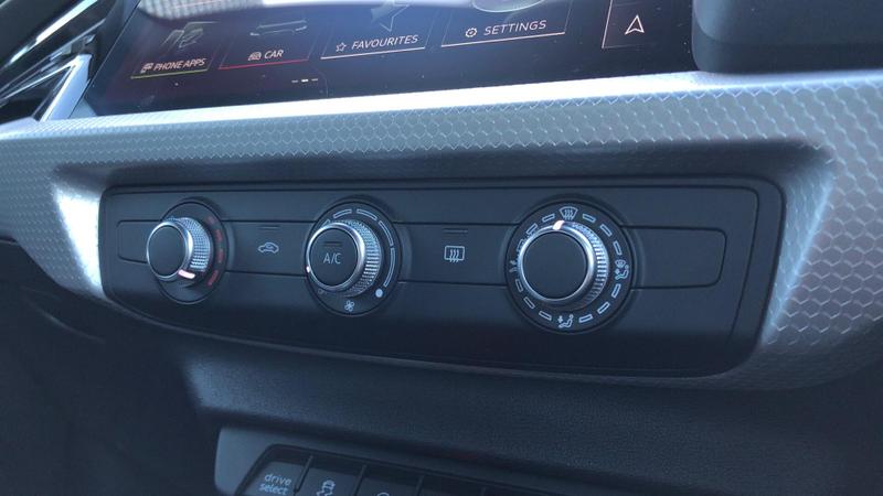 Used Audi A1 2025 for sale - 76576752: Photo 32