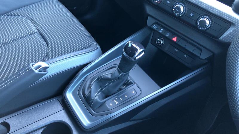 Used Audi A1 2025 for sale - 76576752: Photo 34