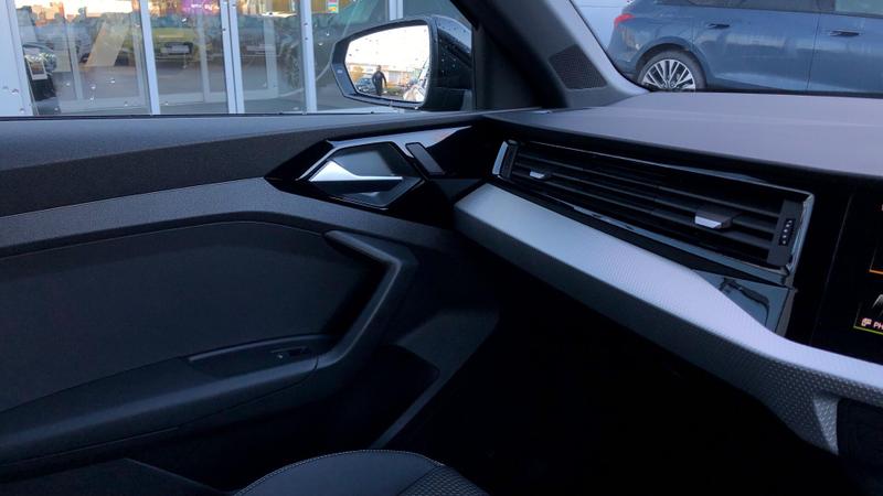 Used Audi A1 2025 for sale - 76576752: Photo 35