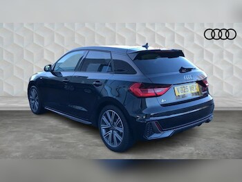 Used Audi A1 2025 for sale - 76576752: Photo