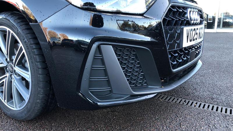 Used Audi A1 2025 for sale - 76576752: Photo 41