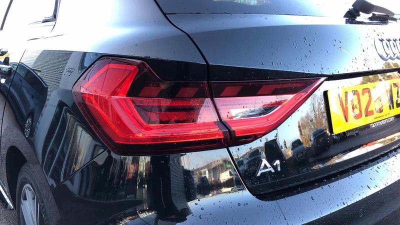 Used Audi A1 2025 for sale - 76576752: Photo 44