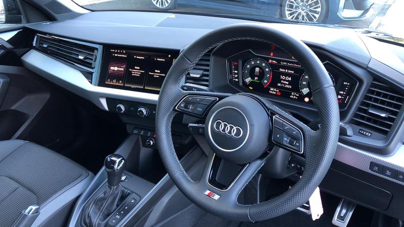 Used Audi A1 2025 for sale - 76576752: Photo 6