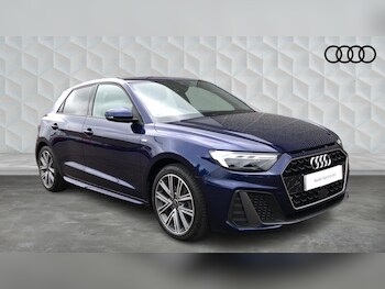 Used Audi A1 2024 for sale - 78770456: Photo
