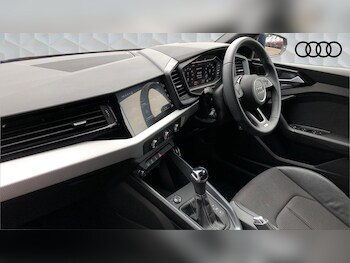 Used Audi A1 2024 for sale - 78770456: Photo