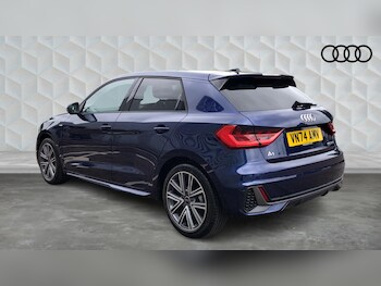 Used Audi A1 2024 for sale - 78770456: Photo