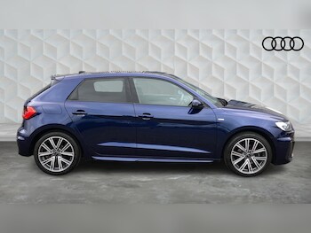 Used Audi A1 2024 for sale - 78770456: Photo
