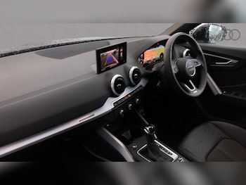 Used Audi Q2 2023 for sale - 77977294: Photo