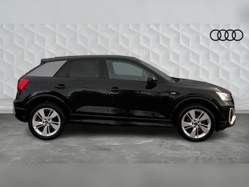 Used Audi Q2 2023 for sale - 77977294: Photo