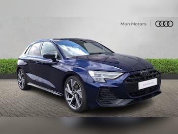 Used Audi A3 2025 for sale - 79519835: Photo