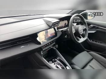 Used Audi A3 2025 for sale - 79519835: Photo