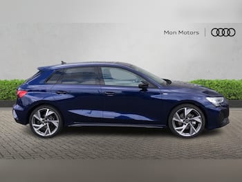 Used Audi A3 2025 for sale - 79519835: Photo