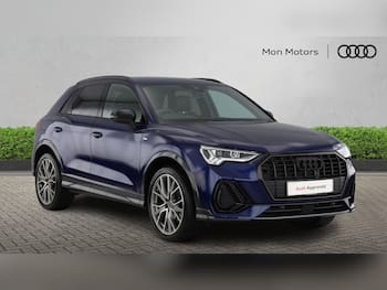 Used Audi Q3 2025 for sale - 79608729: Photo