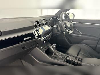 Used Audi Q3 2025 for sale - 79608729: Photo