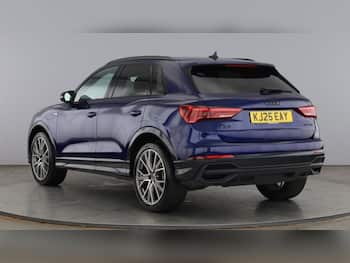 Used Audi Q3 2025 for sale - 79608729: Photo