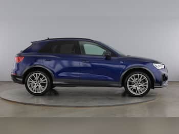 Used Audi Q3 2025 for sale - 79608729: Photo