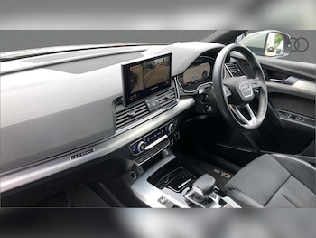 Used Audi Q5 2022 for sale - 78466053: Photo
