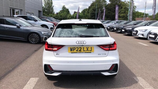 Used Audi A1 2022 for sale - 74748076: Photo 10