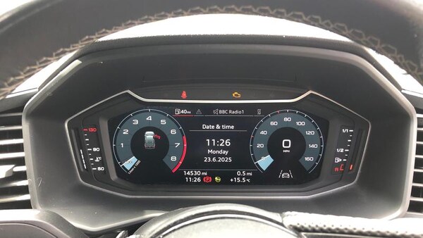 Used Audi A1 2022 for sale - 74748076: Photo 12