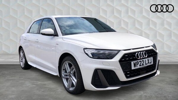 Used Audi A1 2022 for sale - 74748076: Photo 1
