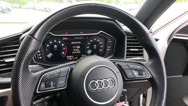 Used Audi A1 2022 for sale - 74748076: Photo 27