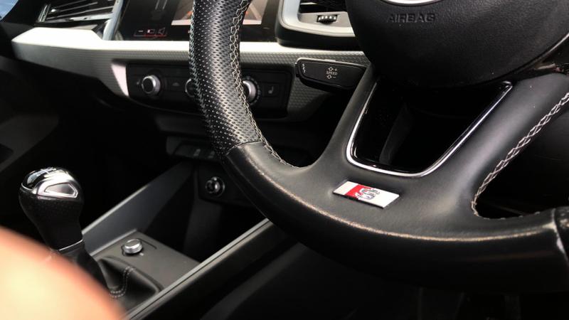 Vehicle 28