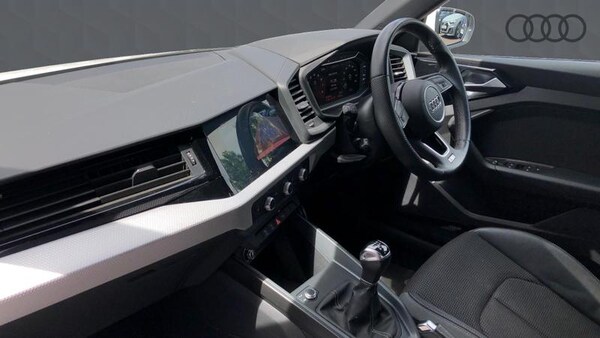 Used Audi A1 2022 for sale - 74748076: Photo 2