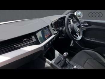 Used Audi A1 2022 for sale - 74748076: Photo