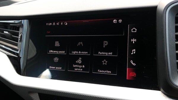 Used Audi A1 2022 for sale - 74748076: Photo 33