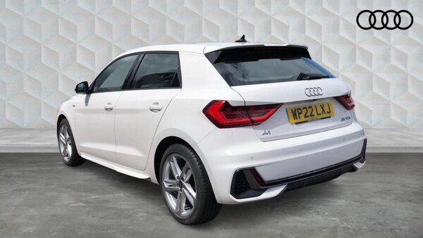 Used Audi A1 2022 for sale - 74748076: Photo 3