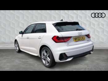 Used Audi A1 2022 for sale - 74748076: Photo