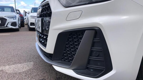 Used Audi A1 2022 for sale - 74748076: Photo 44