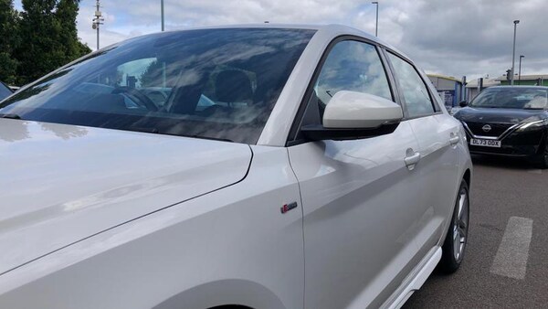 Used Audi A1 2022 for sale - 74748076: Photo 45