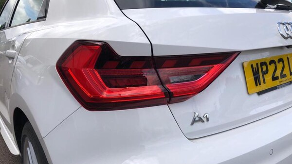 Used Audi A1 2022 for sale - 74748076: Photo 47