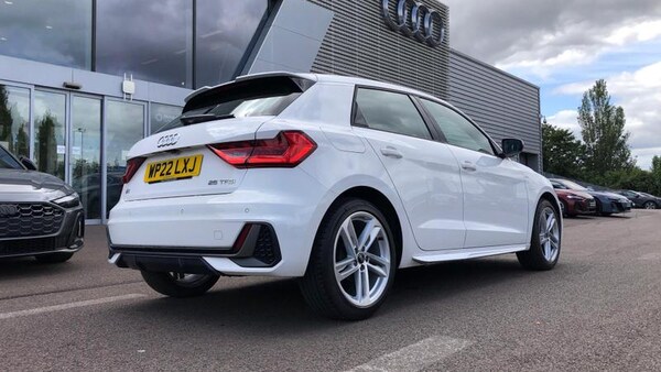 Used Audi A1 2022 for sale - 74748076: Photo 50