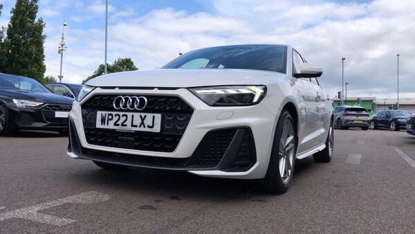 Used Audi A1 2022 for sale - 74748076: Photo 51