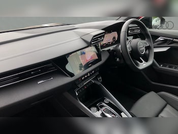 Used Audi A3 2025 for sale - 78520786: Photo