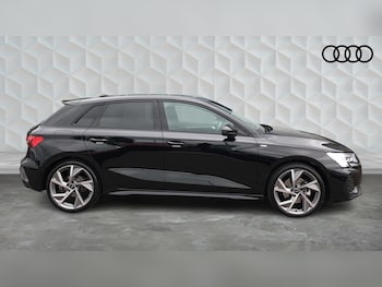 Used Audi A3 2025 for sale - 78520786: Photo