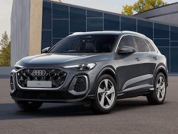 Audi Q5 feature image