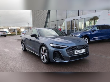 2025 - Edition 1 TDI quattro 204 PS S tronic Automatic 5-Door