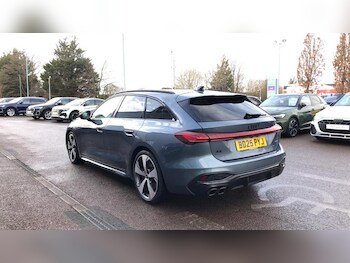 Used Audi A5 2025 for sale - 77106615: Photo