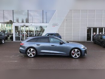 Used Audi A5 2025 for sale - 77106615: Photo