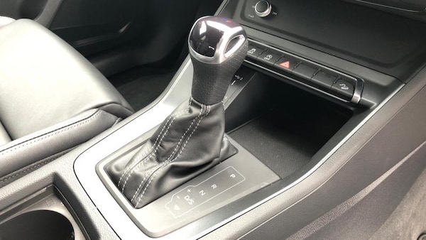 Used Audi Q3 2025 for sale - 75598642: Photo 11