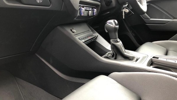 Used Audi Q3 2025 for sale - 75598642: Photo 13