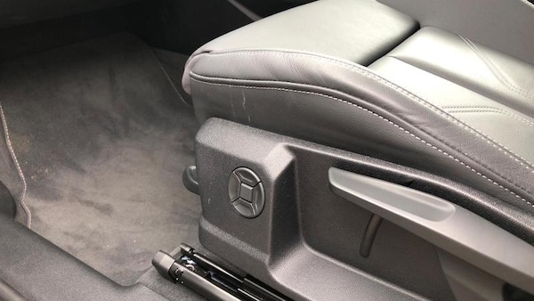 Used Audi Q3 2025 for sale - 75598642: Photo 14